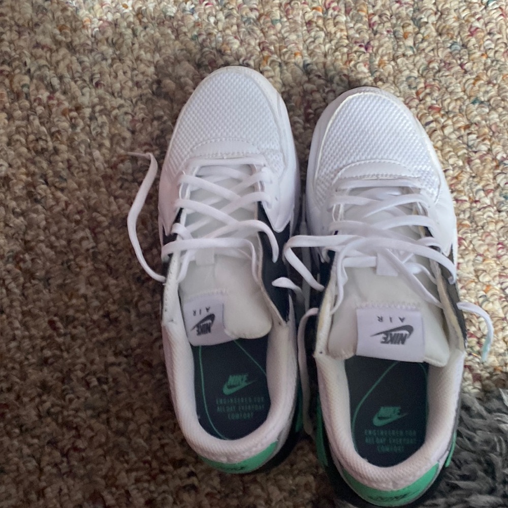 Nike air max
